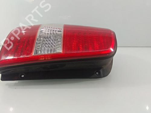 Left taillight KIA CARNIVAL II (GQ) 2.9 CRDi | BP16761722C34 