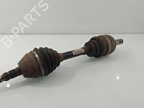 Left front driveshaft OPEL ASTRA H GTC (A04) 1.7 CDTi (L08) | BP17227977M38 