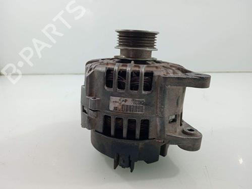 Alternator NISSAN ALMERA II Hatchback (N16) 1.5 dCi | BP40081023M7 - Image 4