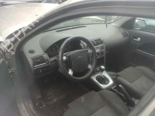 Left front driveshaft FORD MONDEO III (B5Y)  | BP9141411M38 