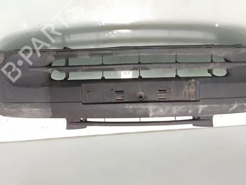 Front bumper RENAULT KANGOO (KC0/1_) D 65 1.9 (KC0E, KC02, KC0J, KC0N) (64 hp) 16251520