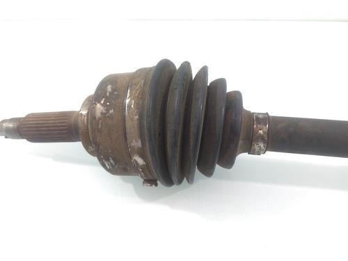 Left front driveshaft KIA SPORTAGE SUV (K00)  | BP5310337M38 