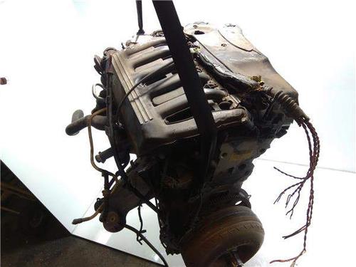 Engine BMW X5 (E53) 3.0 d | BP11091783M1  - Image 6