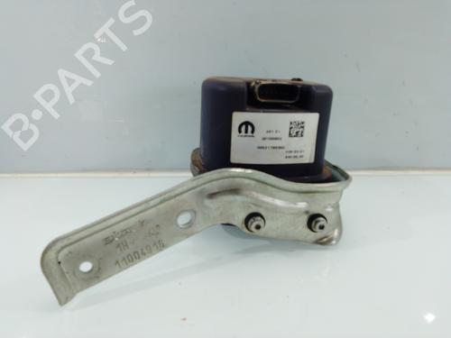 Elektronisk modul JEEP COMPASS (MP, M6, MV, M7)  | BP26700492M83 