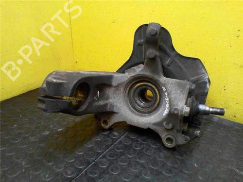 Right front steering knuckle CITROËN JUMPER II Platform/Chassis 2.2 HDi 100 | BP5306972M26 - Image 2