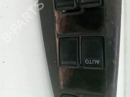 Left front window switch NISSAN PRIMERA (P12) 1.9 dCi | BP38523394I27 - Image 2