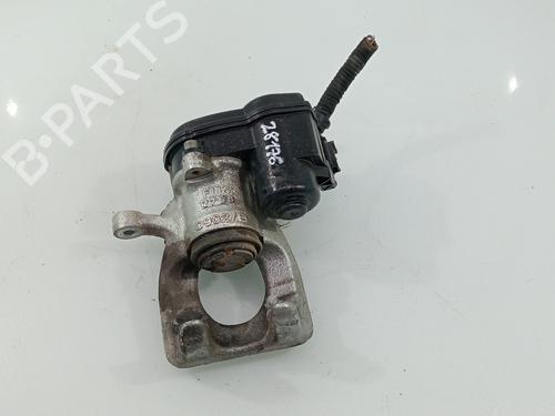 Left rear brake caliper NISSAN QASHQAI II (J11, J11_) | BP30831565M107