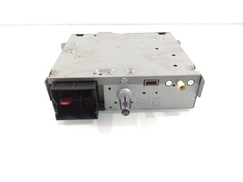 Radio CITROËN C4 I (LC_)  | BP10186096E6 