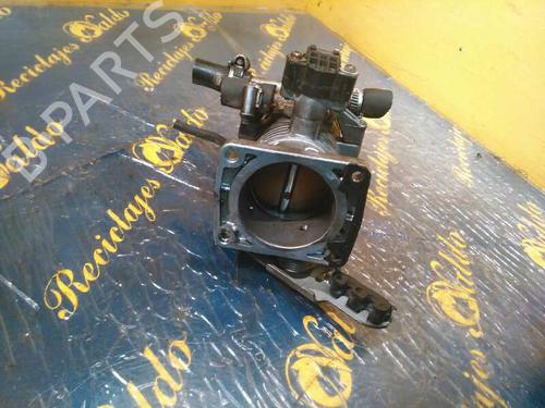 Used Throttle body BMW 3 (E36) 316 i (102 hp) 5289910