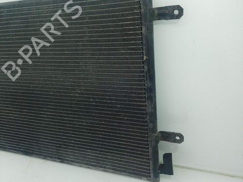 AC radiator AUDI A4 B7 Avant (8ED) 2.0 TDI | BP38594120M32 - Image 7
