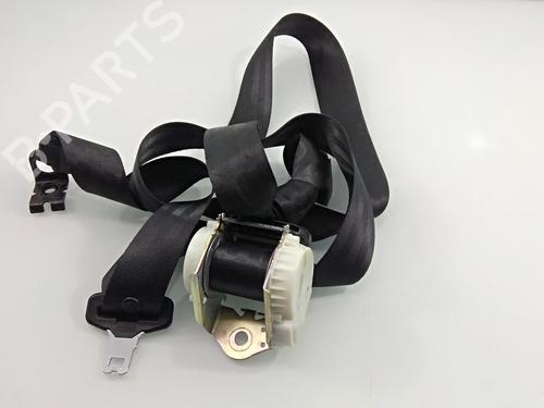 Used Rear right seatbelt FORD C-MAX II (DXA/CB7, DXA/CEU) [2010-2019]  21808163