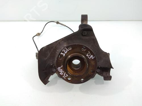 Left front steering knuckle FIAT FIORINO Box Body/MPV (225_) 1.3 D Multijet (225BXD1A, 225BXB1A, 225BXB11) | BP13528547M25 