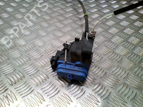 Rear left lock AUDI A8 D2 (4D2, 4D8)  | BP5305050C100 