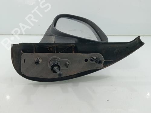 Retrovisor esquerdo RENAULT KANGOO (KC0/1_) | BP31902500C26