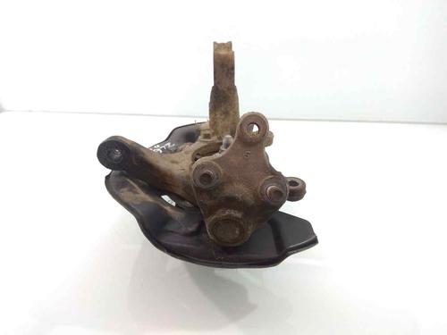 Left front steering knuckle TOYOTA RAV 4 III (_A3_) 2.2 D 4WD (ALA30_, ALA30R) | BP10631847M25 