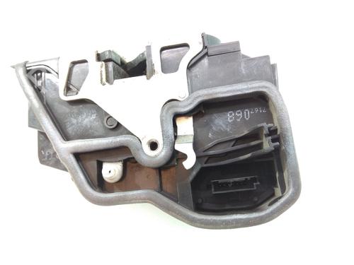 Front right lock BMW X3 (E83)  | BP13529672C97 