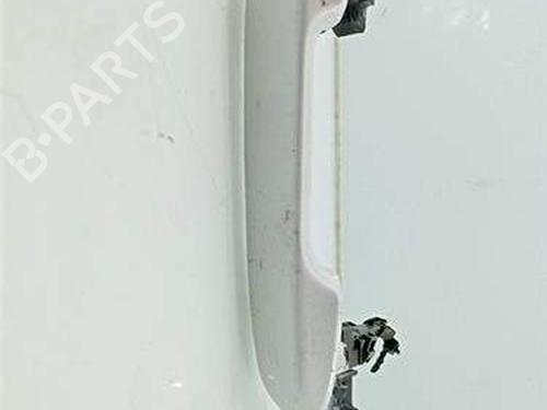 Used Front right exterior door handle Front right exterior door handle 38520754 38520754