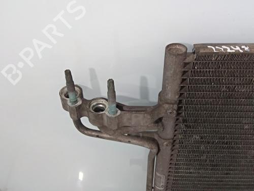 Front right interior door handle NISSAN X-TRAIL I (T30)  | BP18470992I14 