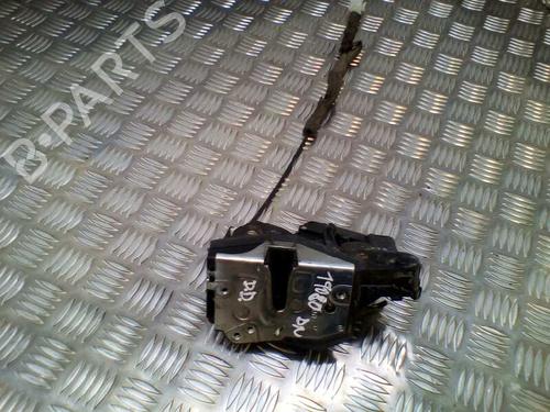 Front right lock BMW 3 (E46) 320 d | BP5291862C97 