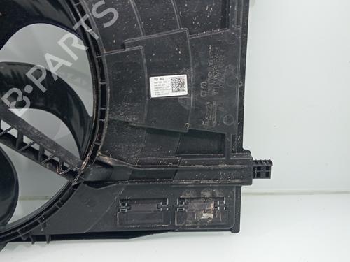 Radiator fan AUDI Q2 (GAB, GAG)  | BP29194472M35 