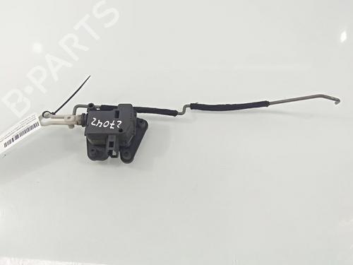 Used Central lock pump AUDI A6 C5 Avant (4B5) [1997-2006]  18470425