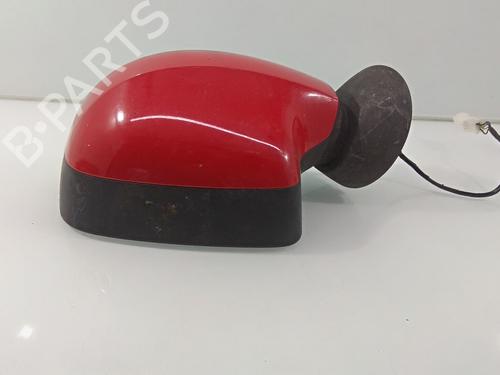 Left mirror DACIA SANDERO  | BP17740505C26 