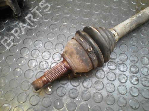 Used Right front driveshaft Right front driveshaft 5291197 5291197