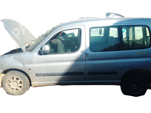 Used Parts CITROËN BERLINGO / BERLINGO FIRST Box Body/MPV (M_) 1.9 D 70 (MBWJZ, MCWJZ) (69 hp) 4340608