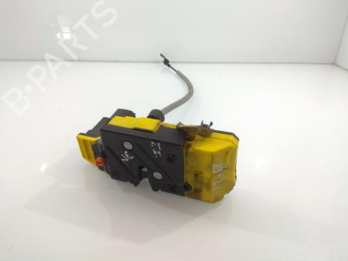 Used Rear left lock VOLVO XC90 I (275) [2002-2015]  14853972