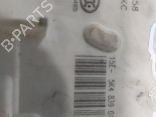 Rear left lock SEAT LEON (5F1)  | BP9907717C100 