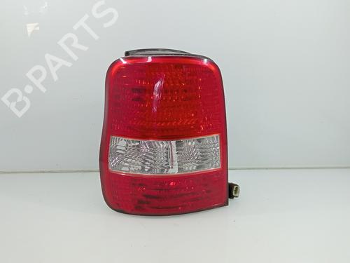 Used Left taillight KIA CARNIVAL II (GQ) [1999-2007]  27719368