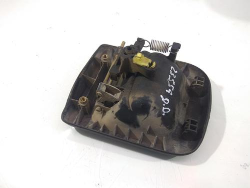 Front right exterior door handle RENAULT MASTER II Van (FD) 2.5 dCi 120 | BP9298307C129 