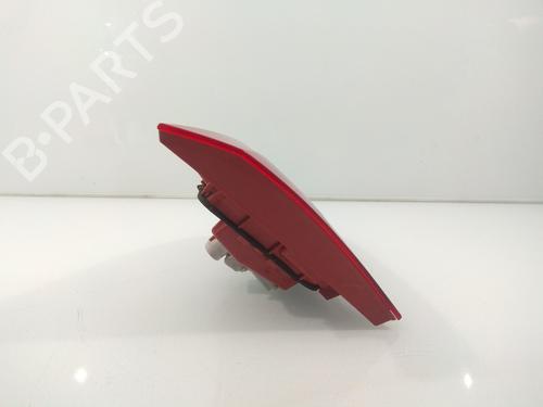 Left taillight OPEL MERIVA B MPV (S10) 1.7 CDTI (75) | BP13531341C34 