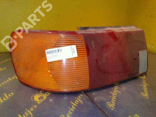 Used Left taillight Left taillight AUDI QUATTRO (85) 2.2 20V Turbo (220 hp) 10274923 10274923