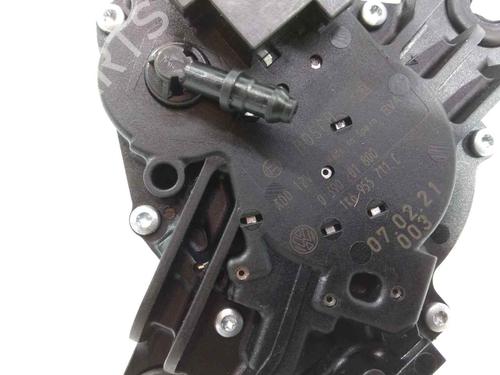 Rear wiper motor VW GOLF V (1K1) 1.9 TDI | BP10352235M102 
