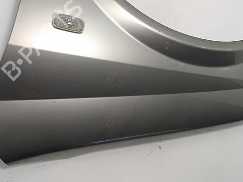 Left front fenders NISSAN PRIMERA (P11)  | BP21044015C41 