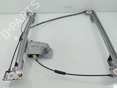 Front right window mechanism RENAULT KANGOO (KC0/1_) | BP31888208C23
