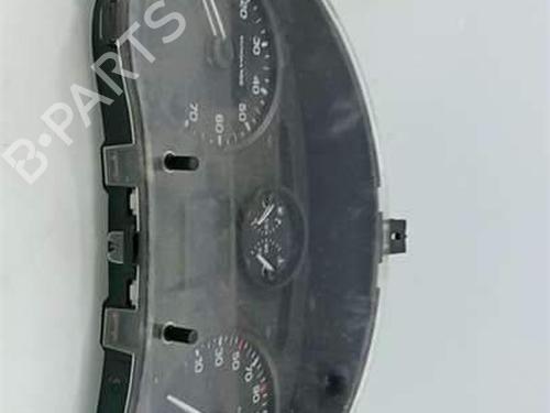 instrument-cluster-peugeot-partner-tepee-2008-38520409 main image