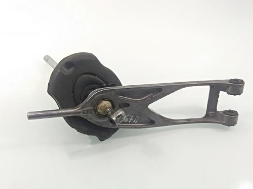 Gear lever BMW 1 (E81)  | BP16975482M90 