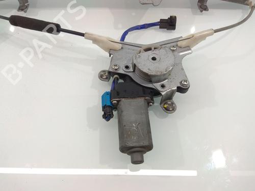 Rear left window mechanism CHEVROLET NUBIRA Saloon 1.8 | BP5295866C24 