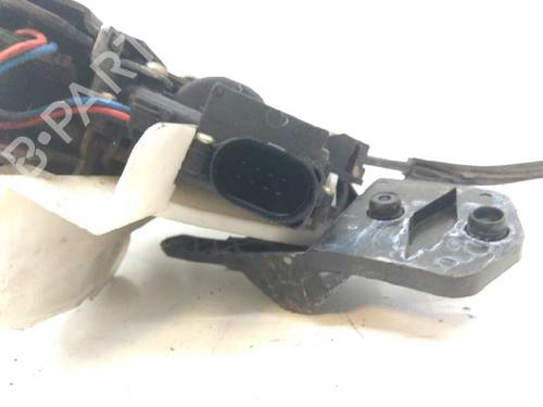 Front left lock VW PASSAT B5.5 (3B3)  | BP5291995C98 