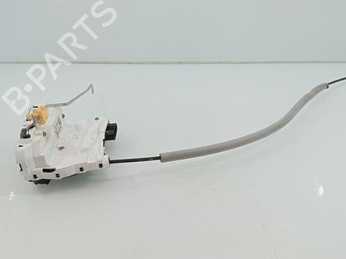 Front right lock MG MG ZS SUV (AZS1)  | BP29437789C97 