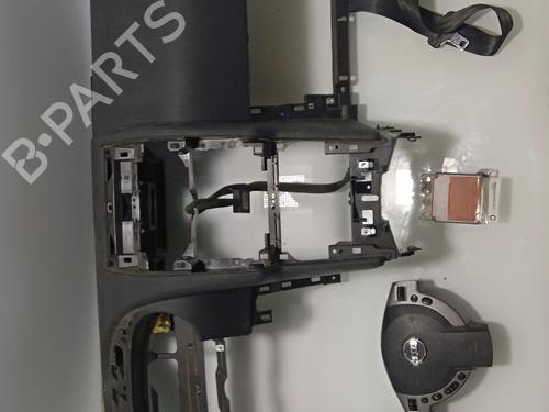 Used Airbag Kit NISSAN QASHQAI / QASHQAI +2 I (J10, NJ10, JJ10E) 2.0 dCi (150 hp) 20241631