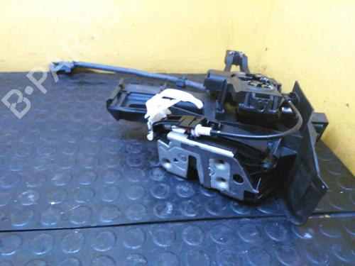 Rear left lock FORD FOCUS III 1.6 TDCi | BP5678795C100 