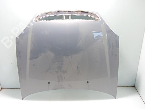 Motorhaube für CITROËN XSARA (N1) 2.0 HDi 90 (90 hp) 26138516