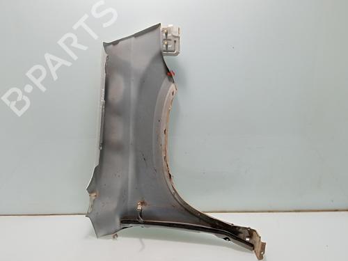Left front fenders NISSAN X-TRAIL II (T31)  | BP28056282C41 