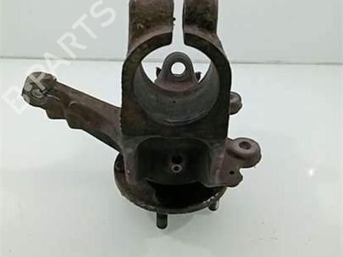 Right front steering knuckle FORD C-MAX (DM2) 2.0 TDCi | BP5299390M26 - Image 7