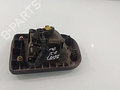 Front left exterior door handle RENAULT MASTER II Van (FD) 2.5 dCi 120 | BP16816164C128 