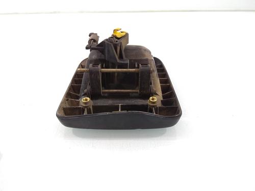 Front right exterior door handle RENAULT MASTER II Van (FD) 2.5 D | BP13529522C129 