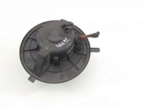 Used Heater blower motor VW CADDY III Box Body/MPV (2KA, 2KH, 2CA, 2CH) 1.9 TDI (105 hp) 16013285
